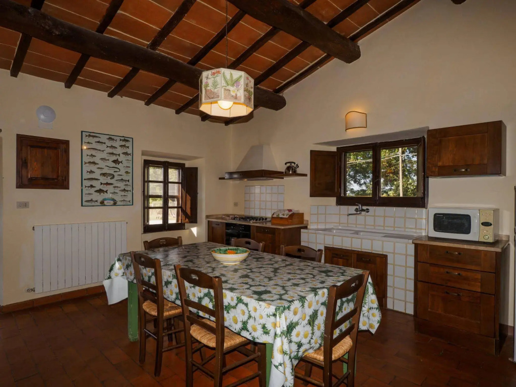 Il Piratello - Agriturismo Baldeschi
