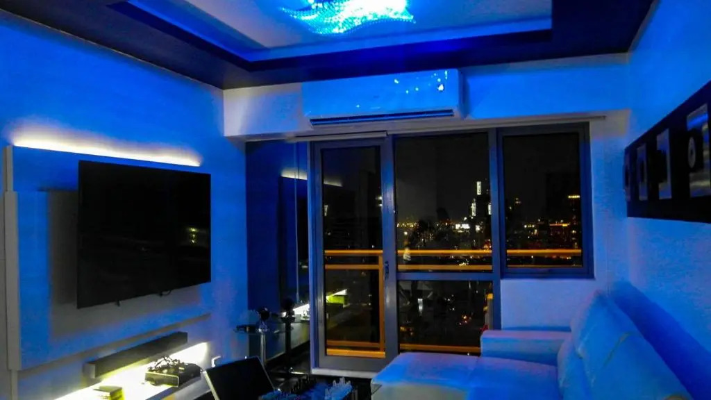 Modern Luxury Lower Penthouse Unit