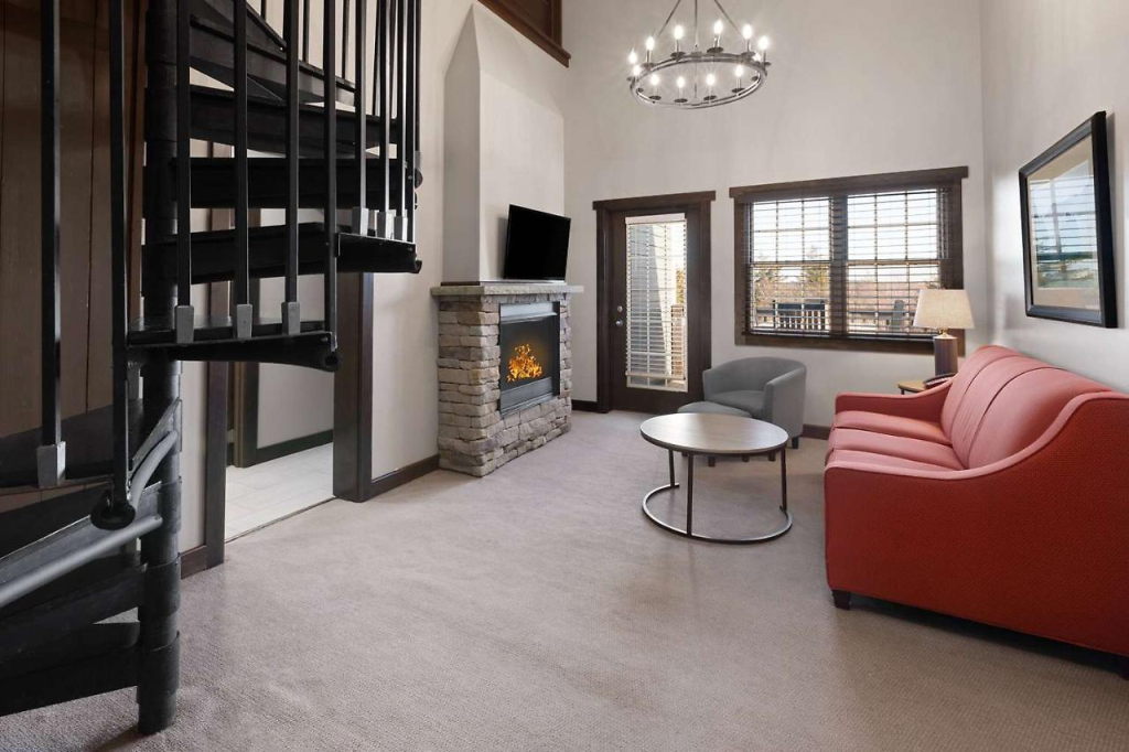 Corduroy Inn and Lodge, Trademark Collection by Wyndham