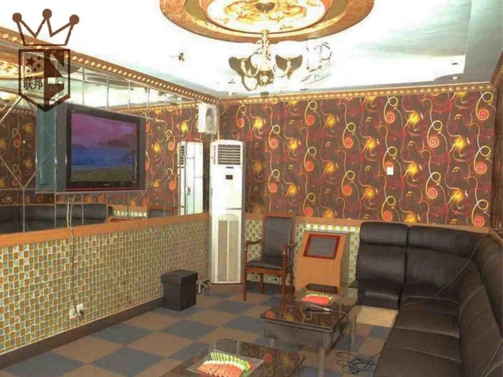 Lianbang Housekeeping Department
