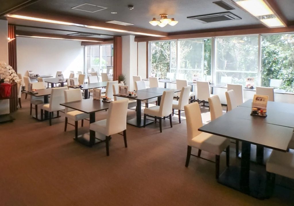 LiVEMAX RESORT Hakone Ashinoko