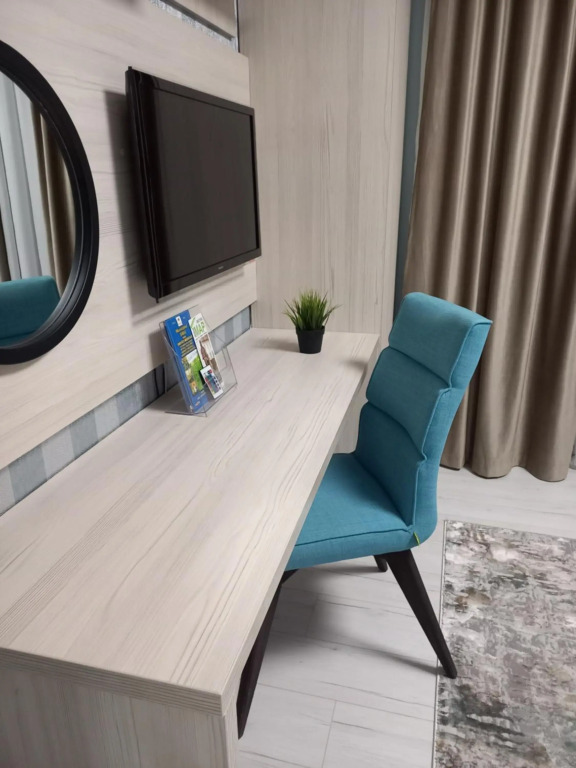 VOYAGE CUBIC Adults Only