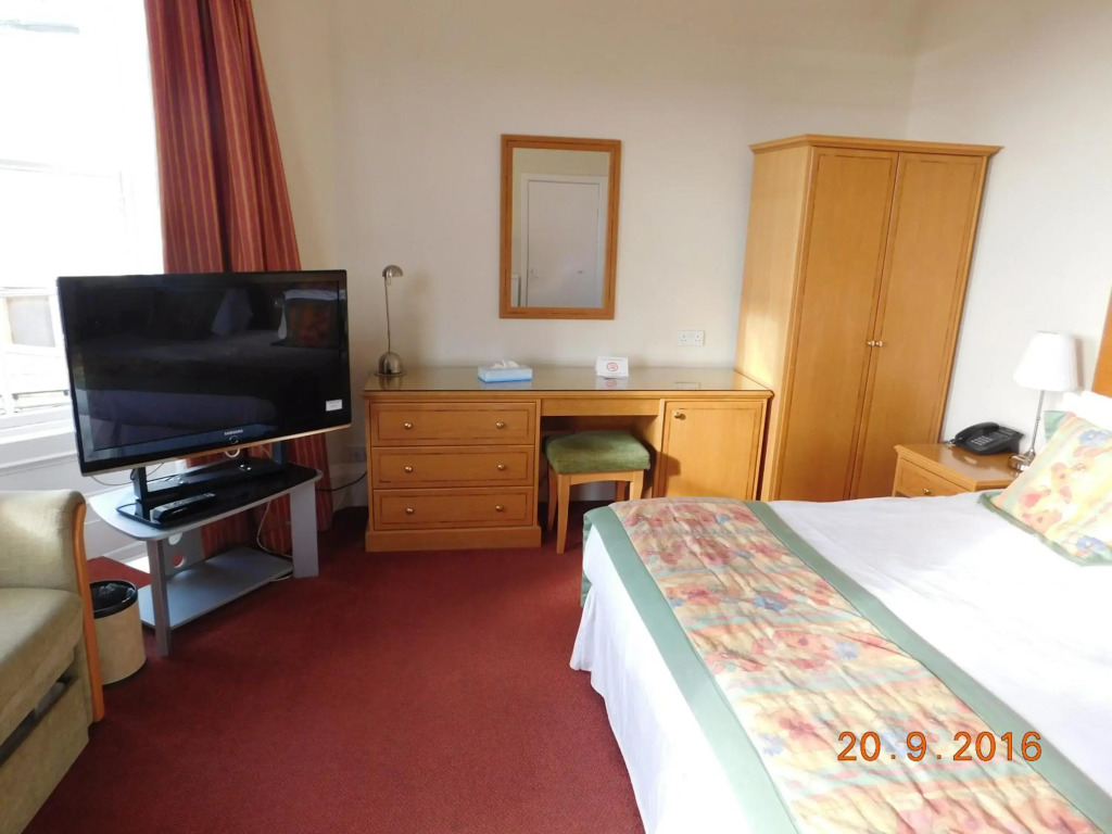 Horizon Hotel
