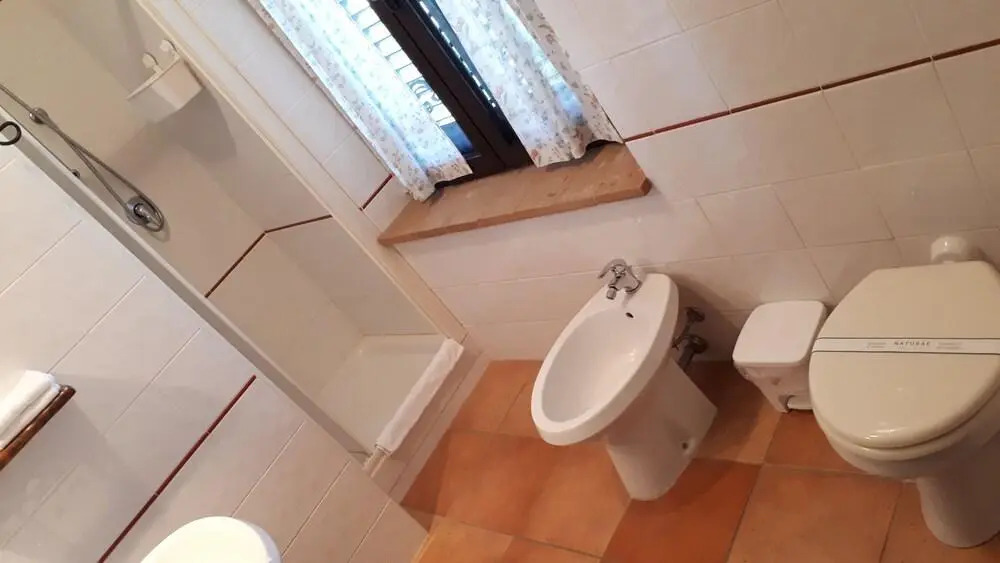 Agriturismo La Talpa