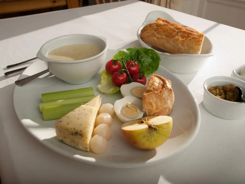 Carraw Bed & Breakfast