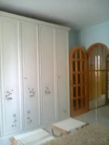 Casa Vacanze Domus Eva