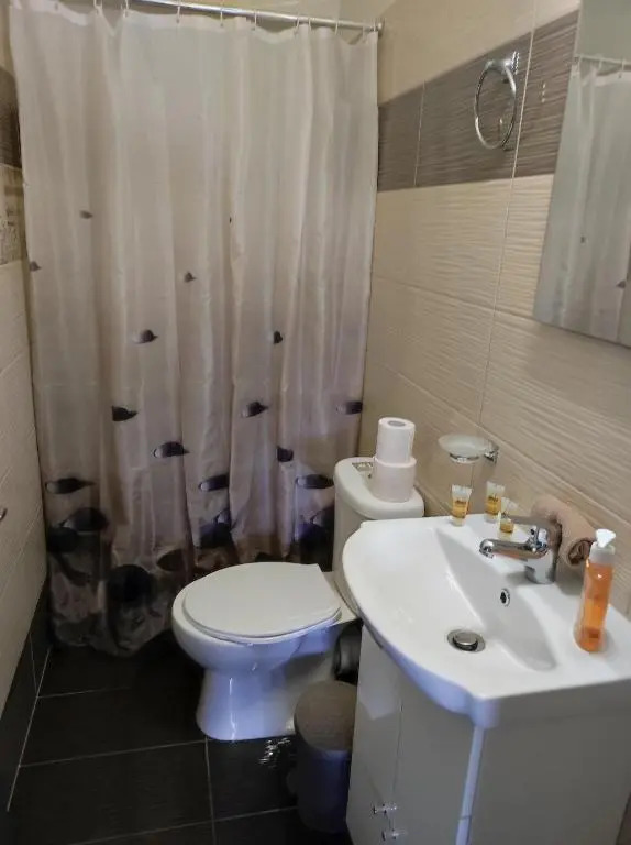 PHOENIX apartment near the airport