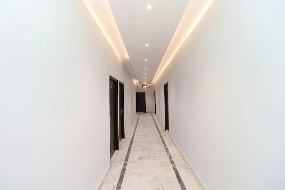 Itsy Hotels P Grand