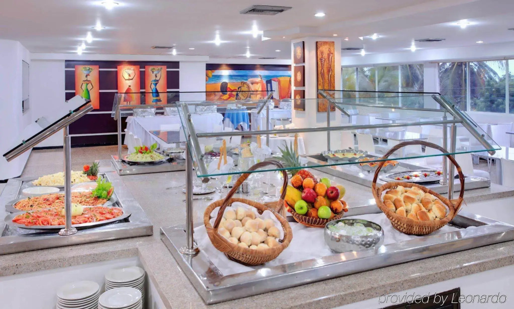 Hotel Cartagena Plaza