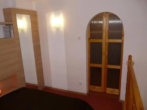 Beer House Apartment