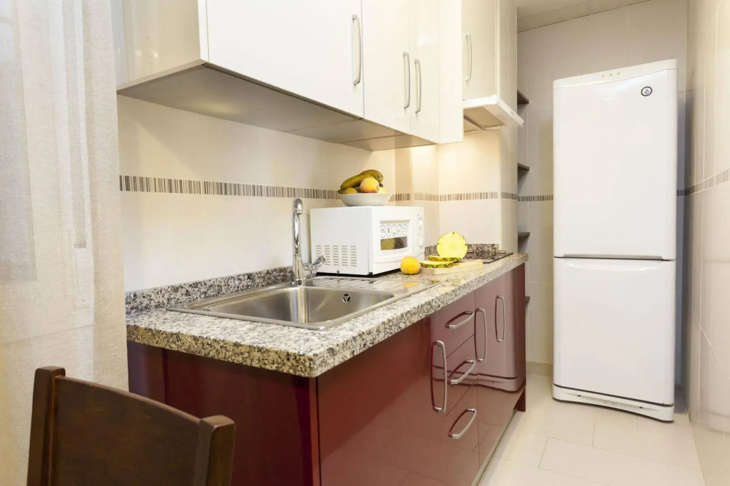 Apartamentos Gibralfaro