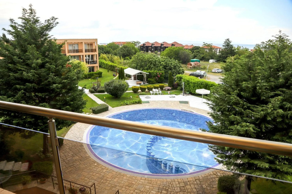 Lux Sozopoli Hills Apartments A19 и Studio А13