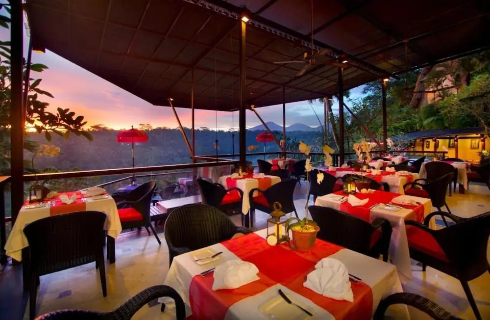 Petit Hotel Bali