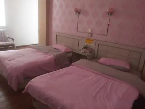 Anjia Express Hotel
