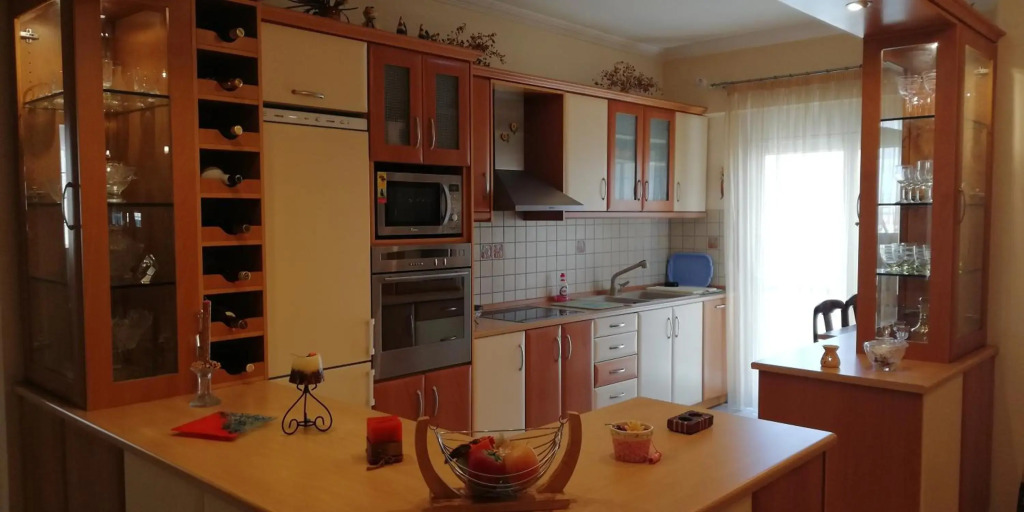 Apartment Giorgos kalamata