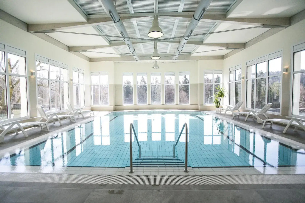 Vitalhotel Weisse Elster
