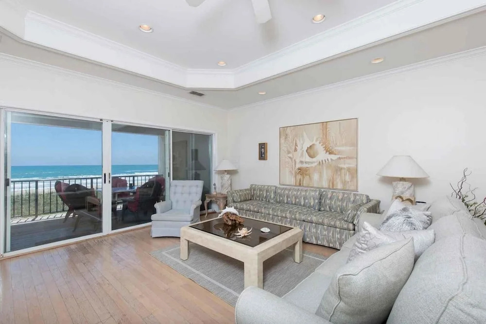 Good Hope Beach Townhouse 5306