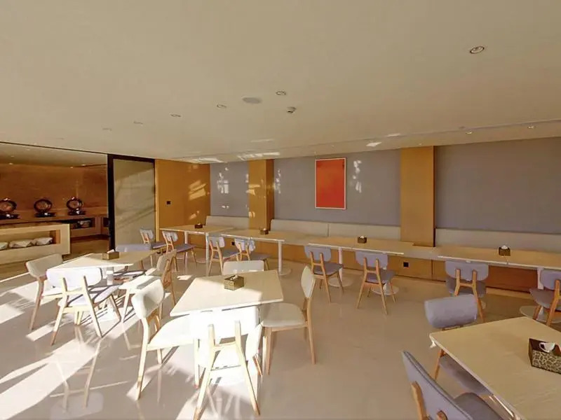 Ji Hotel (Taiyuan Hi-tech Zone)