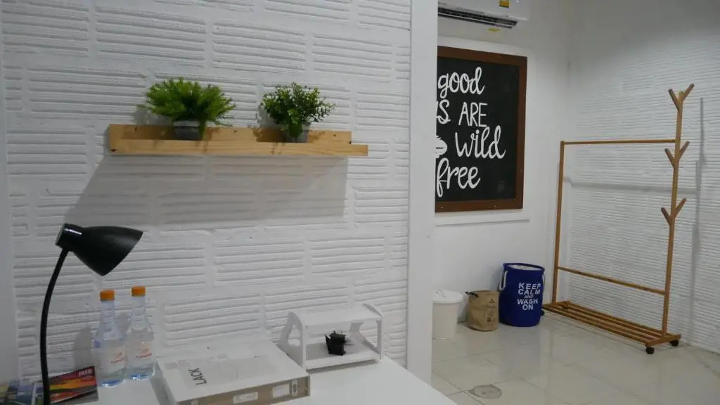 Street Zone Home stay by Little Paradise