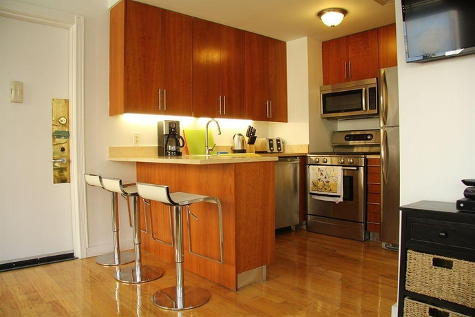 Soho Lofts