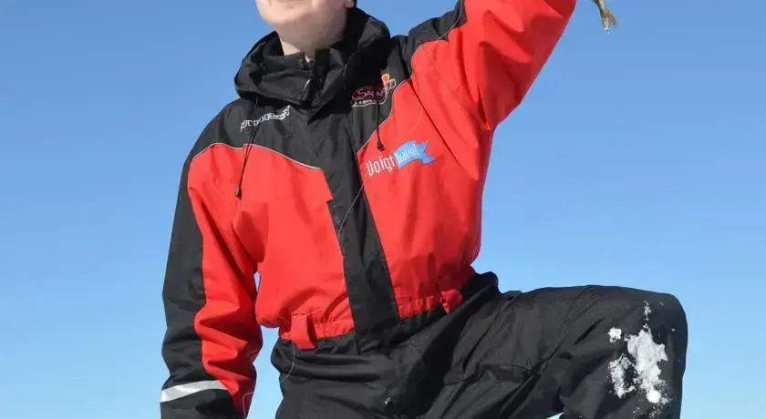 Ruka Safaris - Papin Talo