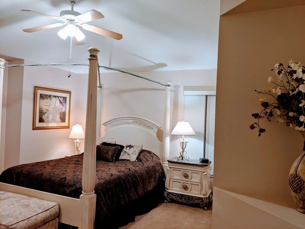 Florida Villa