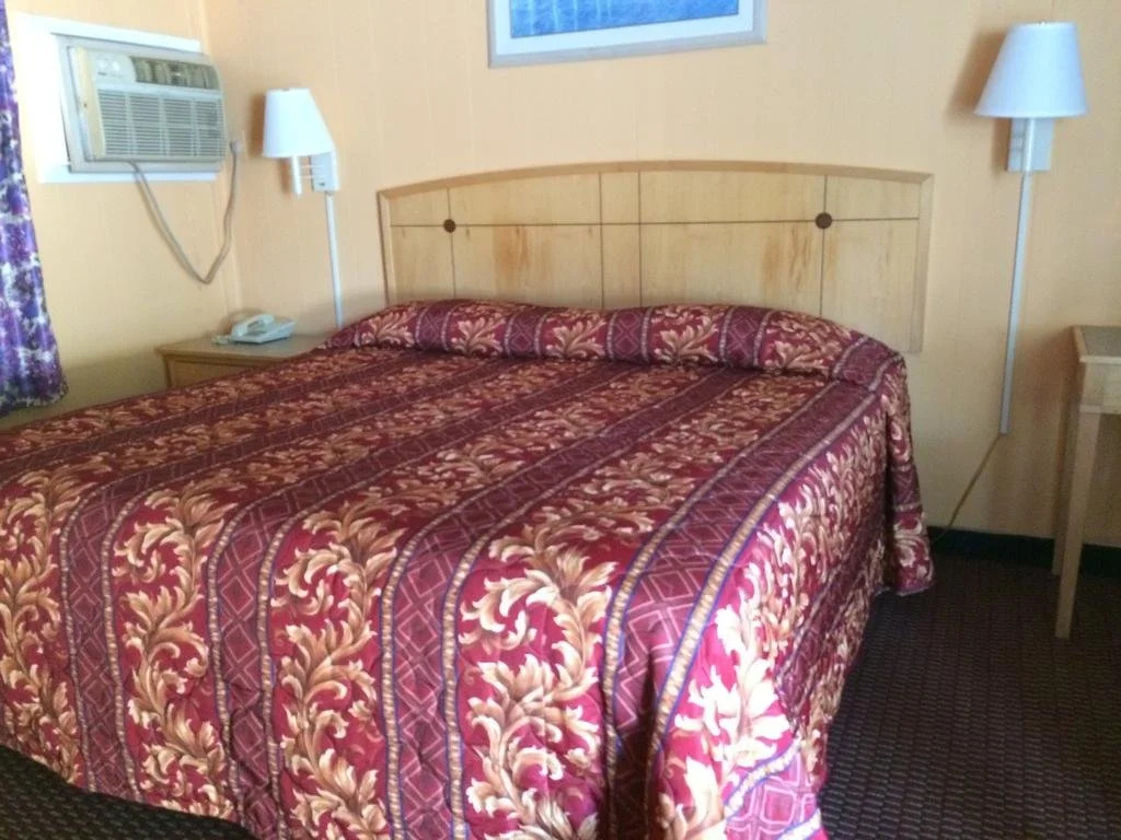 Simpson's Motel