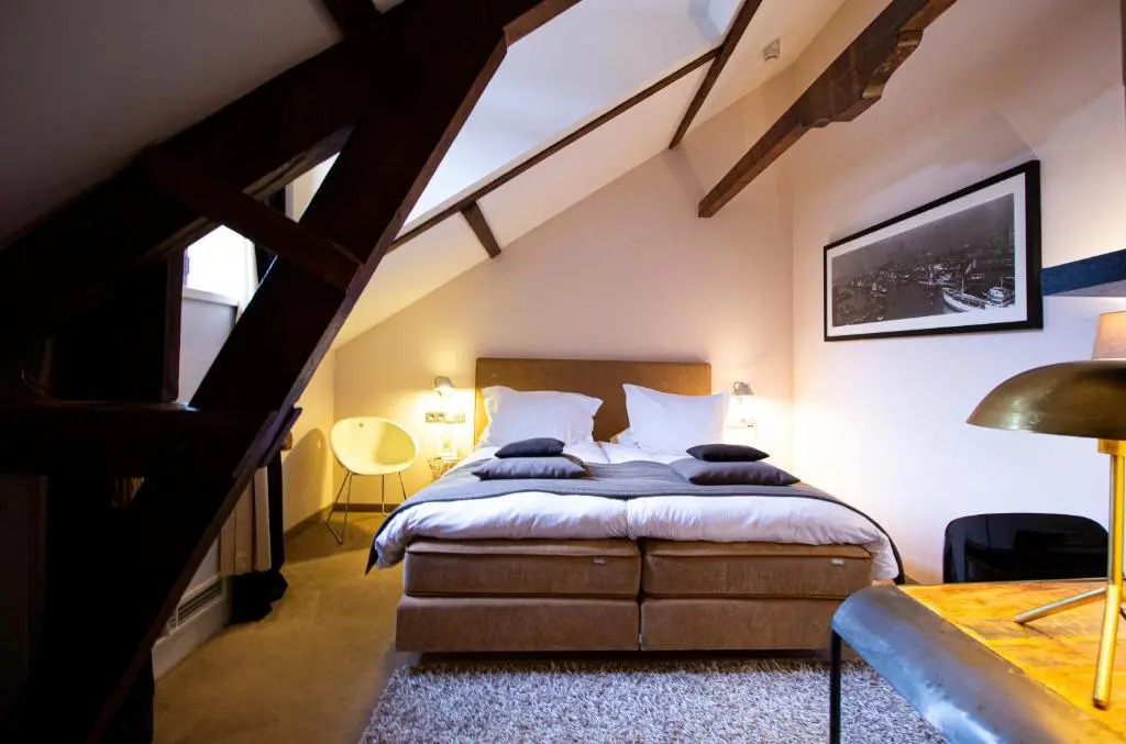 Suitehotel Pincoffs