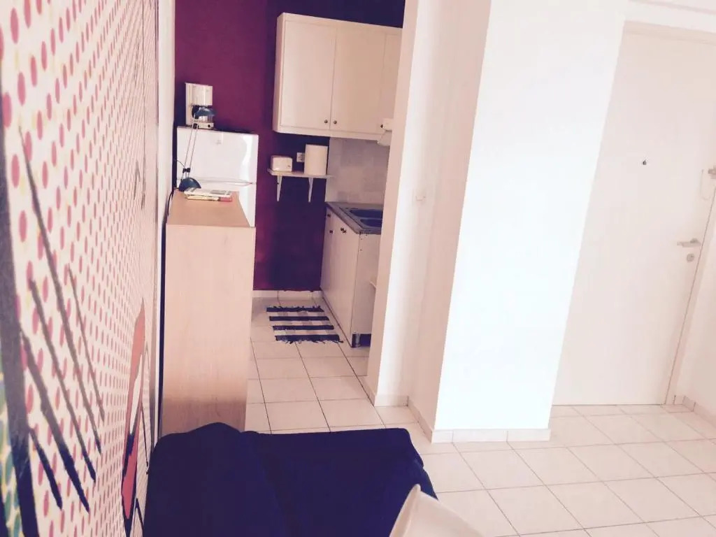 Korona Beach Apartments I