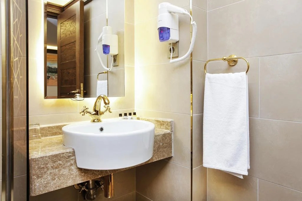 Kumluk Konak Hotel
