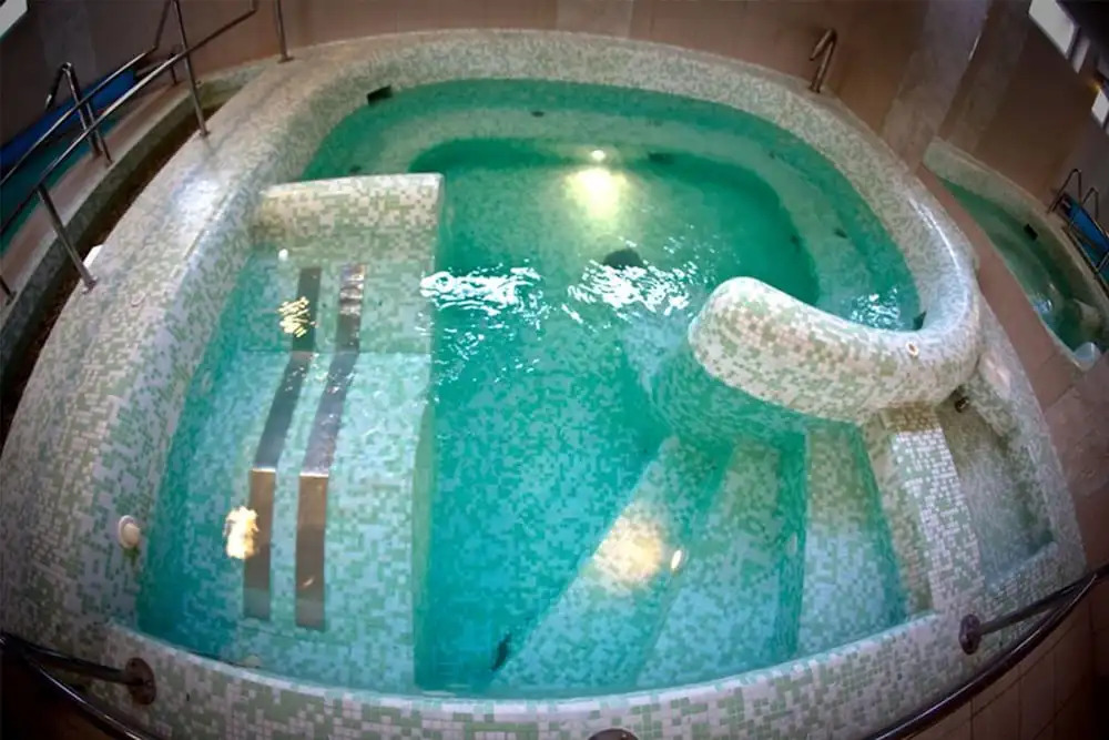 Granada Conference, Wellness and Sport Hotel
