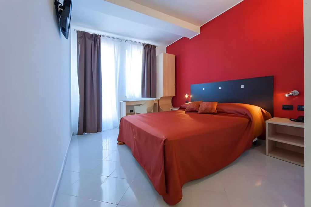 Hotel Tiempo