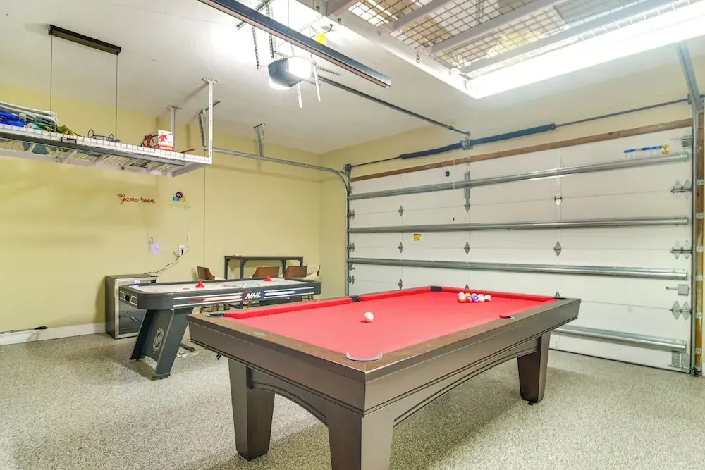 Pool Heat Included! Seminole Getaway w/ Game Room