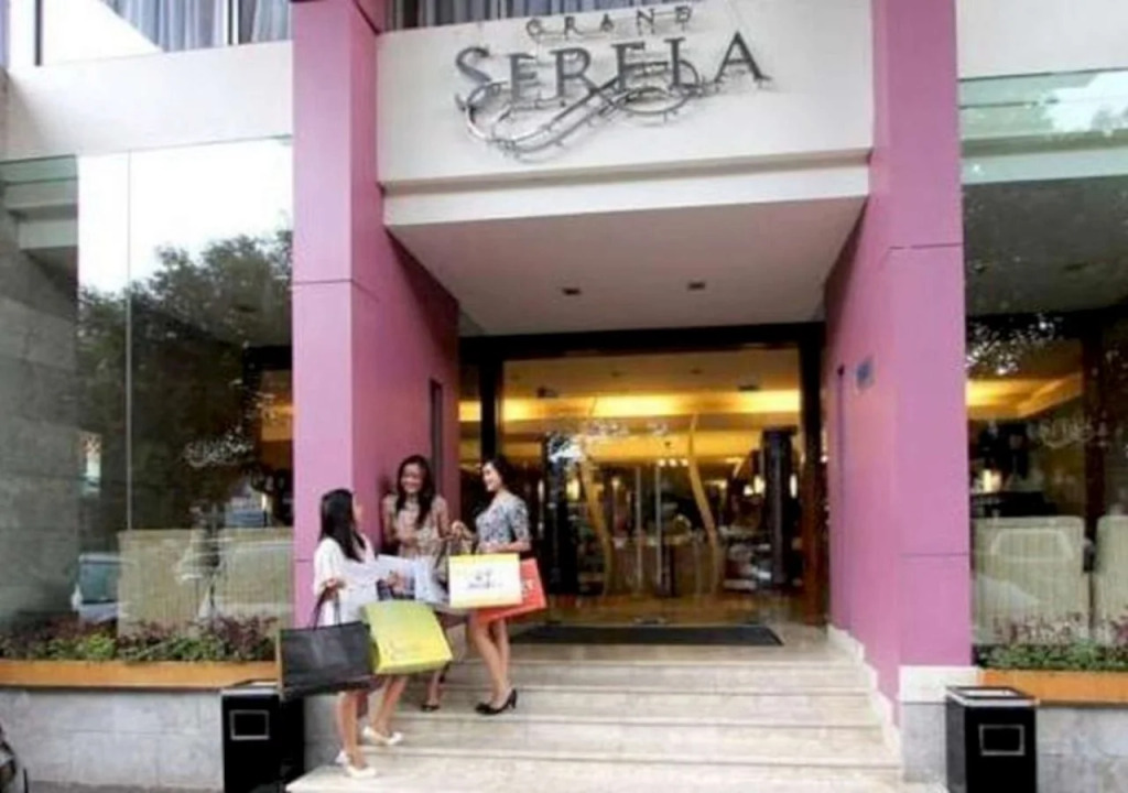 Serela Riau by KAGUM Hotels