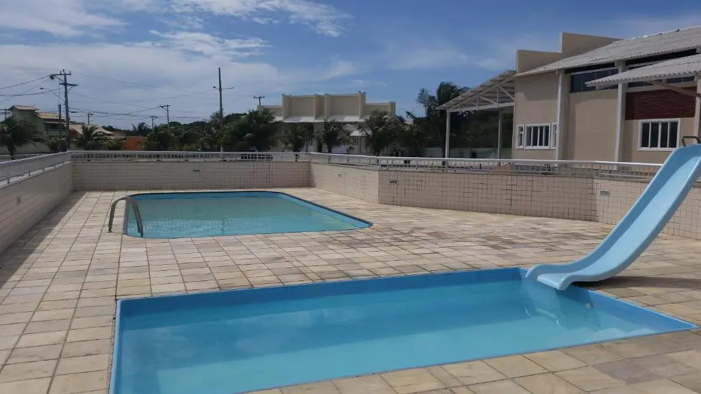 CASA DUPLEX - ARRAIAL DO CABO