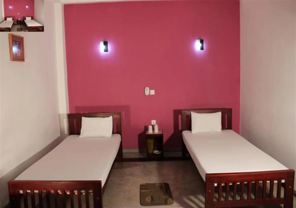 Sanras hotel