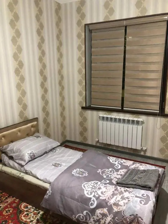 Дом Отель Бадамзар