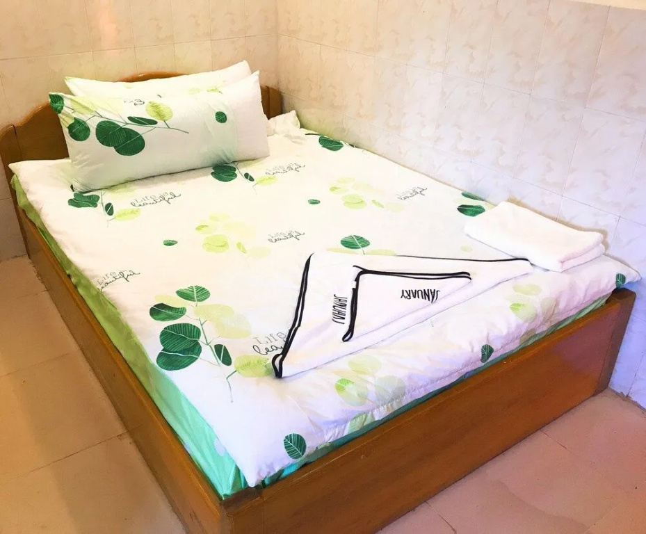 Mini Hotel