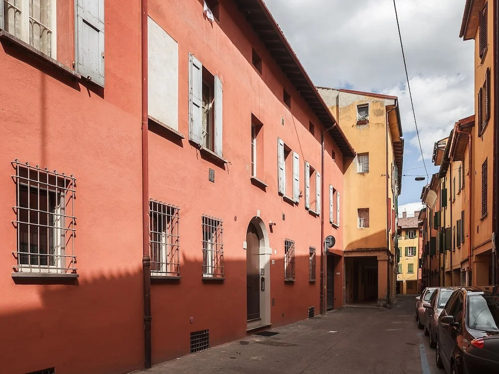 Residence Rizzoli-Suites Apartments