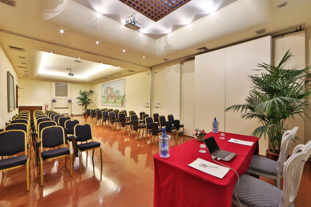 Rivoli Boutique Hotel