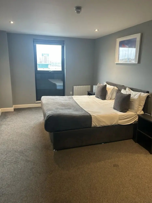 Newcastle Upon Tyne Apartments