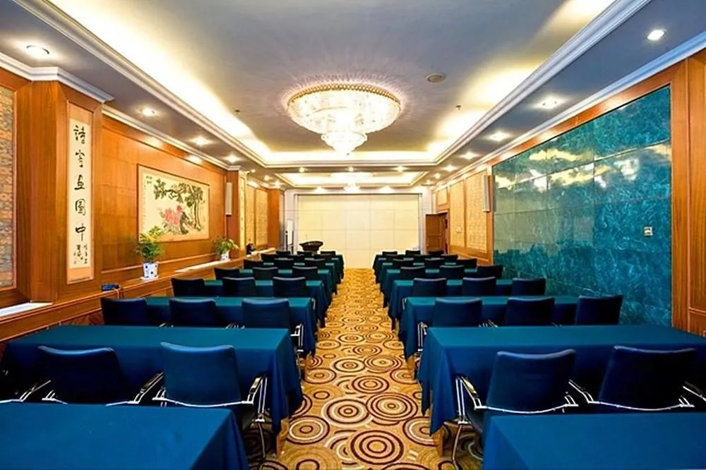 Jinyuan Grand Hotel