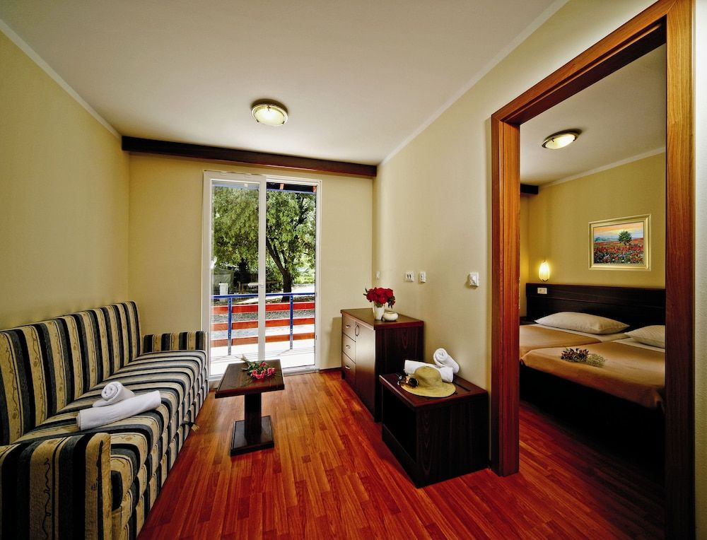 Holiday Resort Medveja - Liburnia