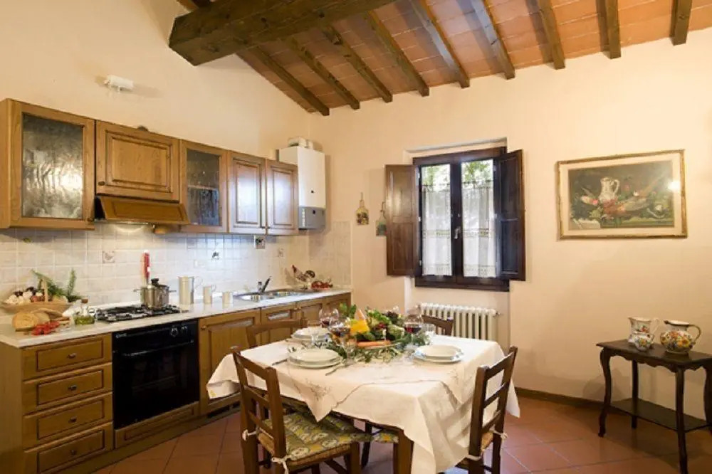 Agriturismo Petrognano