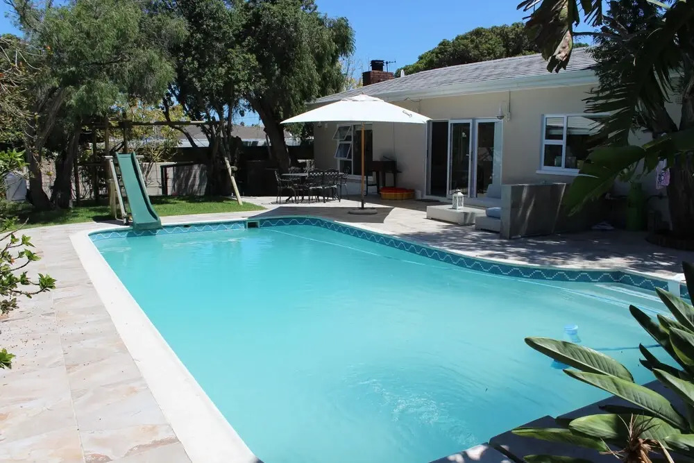 Sea Breeze Guest House