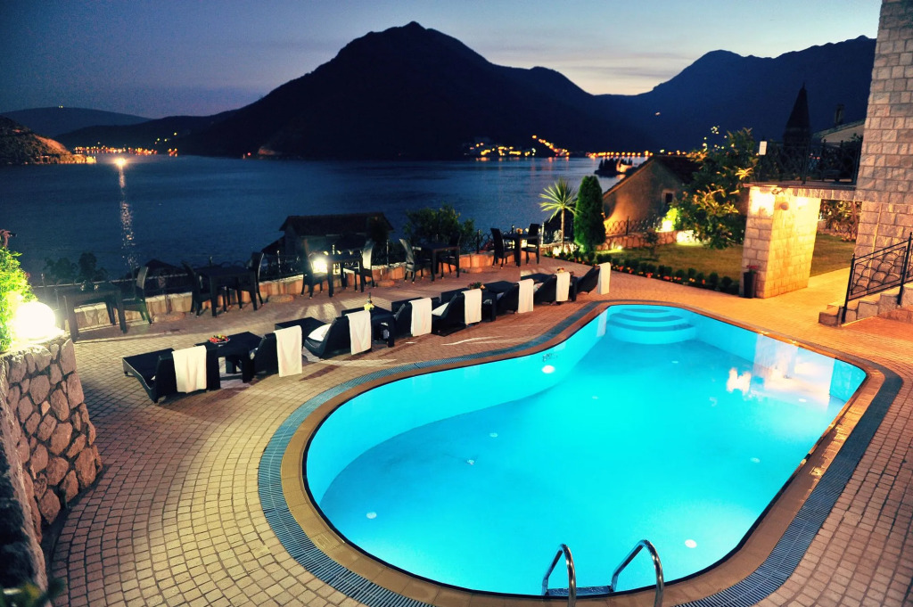 Hotel Per Astra