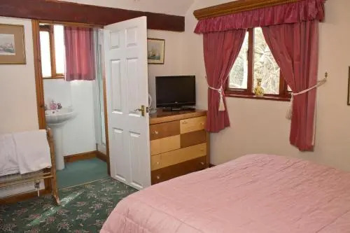 Wayside Guest House