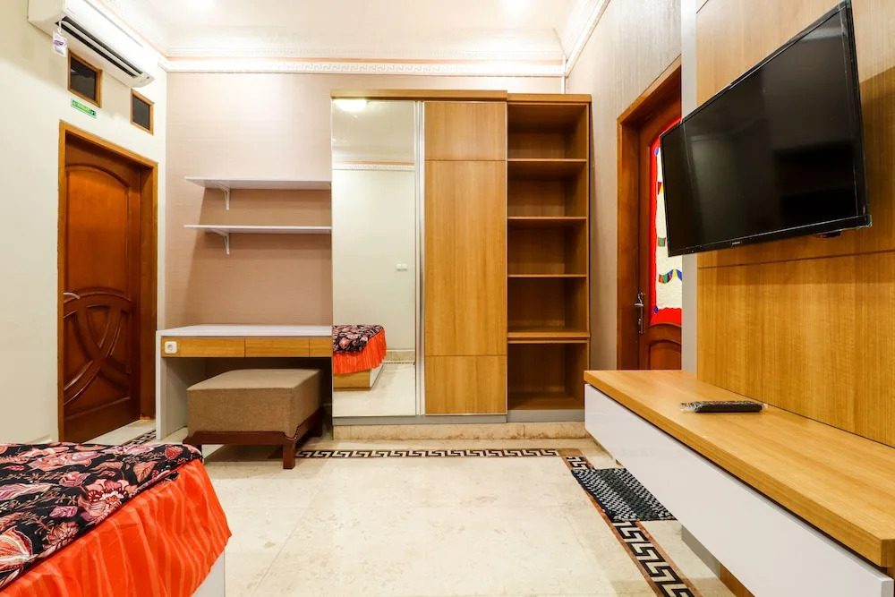 DRW Kost Exclusive & Homestay