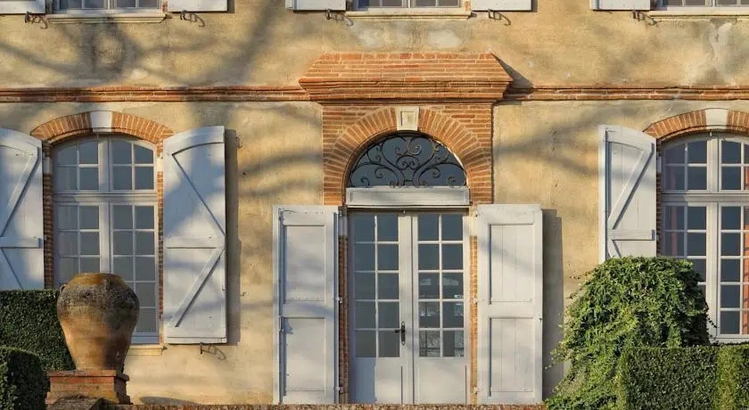 Château de Degrés