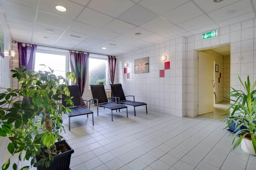 Ferien Hotel Rennsteigblick